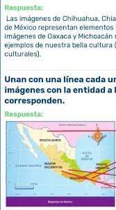 Libro de geografia 5 grado contestado pagina 51 bl. Respuesta Geografia Cuarto Grado Pagina 30 Y 31 Brainly Lat