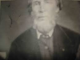 Daniel “Dan” Bird (1809-1885)