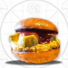 They also have indian spice donuts! Burgerchief Burgerchief Sirloin Brisket Burgers Denver S Best Burger Truck