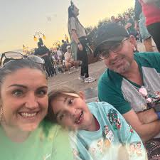 April Marie Maddox Ramage