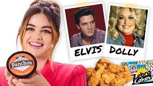 Priscilla Conde's Instagram, Twitter & Facebook