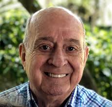 Robert Hall Obituary