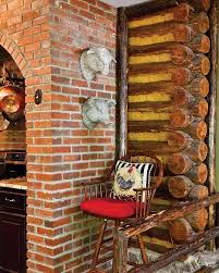 rustic charm cottage journal