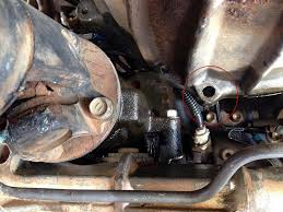 Replacement, genuine, dorman, spectra premium, skp and action crash. Rear Main Seal Or Oil Pan Gasket Leak Toyota 4runner Forum Largest 4runner Forum
