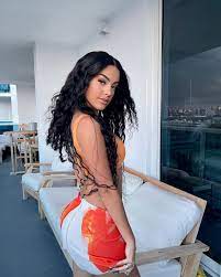 Malu trevejo - 75 photo