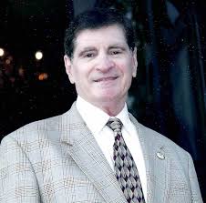 George A. Perry Sr. Obituary