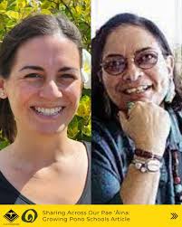 Celebrating #PacRim2024 Scholarship Recipients at https://go.hawaii.edu/nLW  --- ✔️ Betty Gaoteote, American Samoa, @americansamoadoh ✔️ Jen Ham,  California, USA, UCSC History of Consciousness ✔️ Dr. Alexandra Stribing,  New Jersey, USA ...