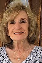 Martha Sarver Obituary