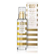 Amazon Com James Read Tan Coconut Dry Oil Tan 100 Ml Beauty