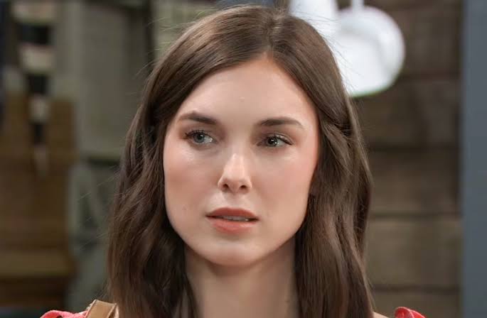 General Hospital Spoilers: Willow Frame-Up Backfires, Brook Lynn Loses Chase  And Faces Arrest? - General Hospital Tea
