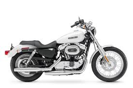 Harley Davidson Xl1200 Low Review