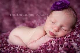 Little Miss E [Delaware Newborn Photographer] » Erin Farrell Photography