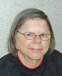 Bonita Stryker Obituary (2017)