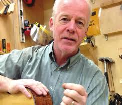 HENDRICKS BANJOS FOUNDERS MONTE AND ALLEN RETIRE