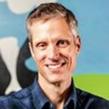 Long-time employee takes helm at Ben & Jerry's