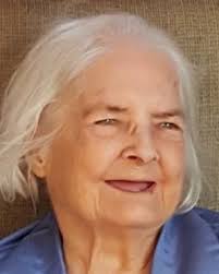 Nancy Ellington Obituary