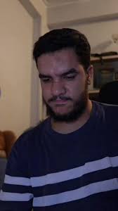 Instagram 用户 Bashar Mohammed