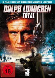 How does dolph lundgren live now? Amazon Com Dolph Lundgren Total 3 Filme Import Anglais Movies Tv