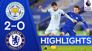 Queens park rangers 16 : Leicester City Vs Chelsea Highlights