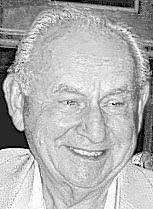 MAX GLASSMAN Obituary (1923