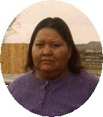 Connie Frances Big Medicine