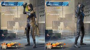 Pubg Mobile X Godzilla King Of The Monsters Crossover New Outfits Godzilla Coins Titan Graffiti And More Ndtv Gadgets 360
