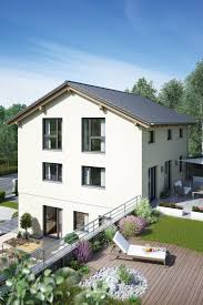 das variant 25 166 mit einliegerwohnung einliegerwohnung haus hanglage haus mit einliegerwohnung
