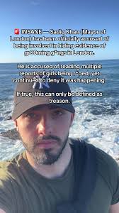 Dylan Mayor of London