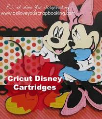 I am so excited to share with you part 2 of our cricut for beginners project series!. Which Disney Cricut Cartridge Would You Choose P S I Love You Crafts