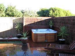 Outdoor spa bathtub design and cool outdoor furniture #7543, home trends design photos, home design picture at. Relaxing Outdoor Spa Ideas For Your Home Godfather Style