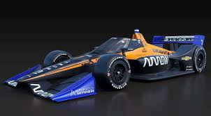 The indianapolis motor speedway, the indianapolis 500 mile race and the ntt indycar series have enjoyed considerable growth over the past with their track record of business success, their venue, operation and event experience and their passion for motorsports, roger penske and penske. Alonso To Contest 2020 Indy 500 With Arrow Mclaren Sp