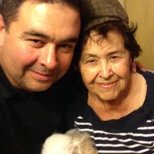 I just wanna take this time to appreciate the best friend I could and  couldn't have ever asked for. Thank you Carlos, for all the endless support  you give me man. When