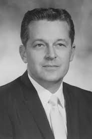 L. D. “Buddy” Napper