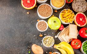 Start your day with whole grains like french toast made with whole wheat bread for a sweet morning. High Fibre Diet Lose Weight With These High Fibre Foods
