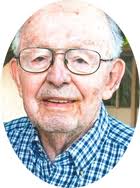 Obituary for Fred Richard Kerns