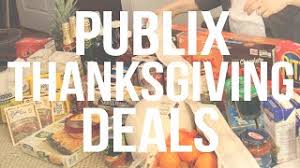 Some surprising stores, like walmart and publix, will be closed for safety reasons. How To Save On Thanksgiving Dinner At Publix Youtube