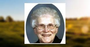 Velma C. Pedersen Obituary January 21, 2012