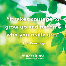 The right word, in the right place, at the right time. Inspirational Quotes For Funeral Service Quotesgram