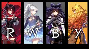 Res 3840x2160 Fan Arta Wallpaper Of The Volume 4 Character Art In The Style Of The Original Volume 1 Reveal Made By Me Versio Rwby Rwby Anime Rwby Poster