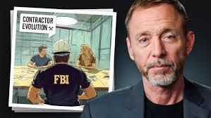 Justin Milton's Instagram, Twitter & Facebook