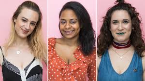 Sneaky Vaunt Bra Review: We Had 4 Editors With Different Cup Sizes Try It |  Allure