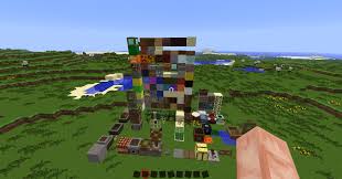 Last episode jaffa factory was a tekkit series from the yogscast . Fastest Minecraft Tekkit Legends Resource Pack