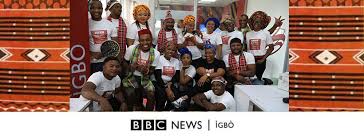 Also entertainment, business, science, technology and health news. Bbc News Igbo Live Facebook