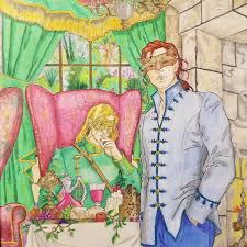 Maas, beginning with the novel of the same name, released in may 2015. Pin On Acotar Coloring Book