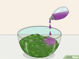 How To Soften Slime: 7 Steps (With Pictures) - Wikihow