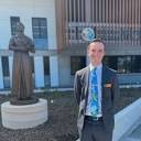 Profile Picture of Jonathan McCallum - YouTubeon Google