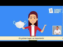 Quienes deban desempeñarse como vocales de mesa durante ambas jornadas, recibirán un bono de $60 mil. Capacitacion Para Vocales De Mesas Receptoras De Sufragios Video 3 Youtube