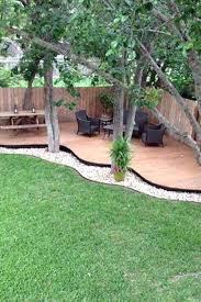 Discover new landscape designs and ideas to boost your home's curb photo of a traditional backyard landscaping in other with decking. 29 Easy Diy Landscape Plans You Should Try For Your Home Backyard Landscape Idea Small Backyard Landscaping Backyard Landscaping Designs Backyard Landscaping