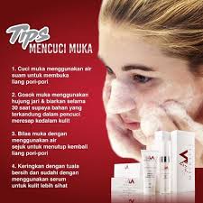 Mungkin yang membuat kesan tidak begitu besar. Meeracle Gemstone Serum Shopee Malaysia