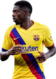 Tm + © 2021 vimeo, inc. Ousmane Dembele Football Render 58181 Footyrenders